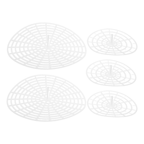 5pz piastre pressa - pressa, verdure