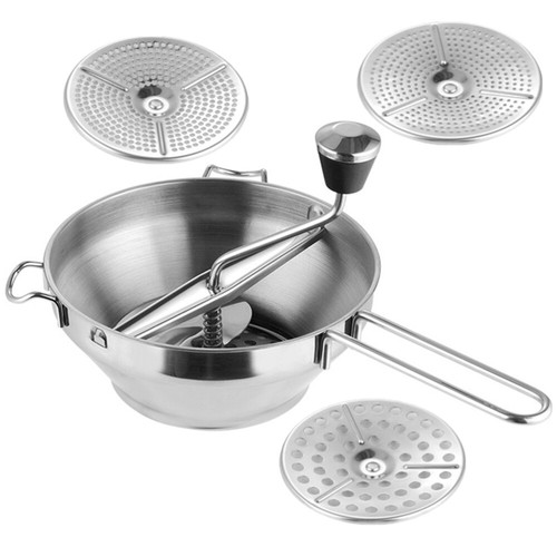 Agitatore acciaio inox - agitatore,