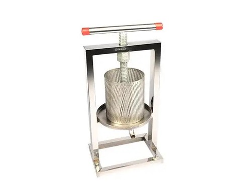 Spremiagrumi pressa vino - ,