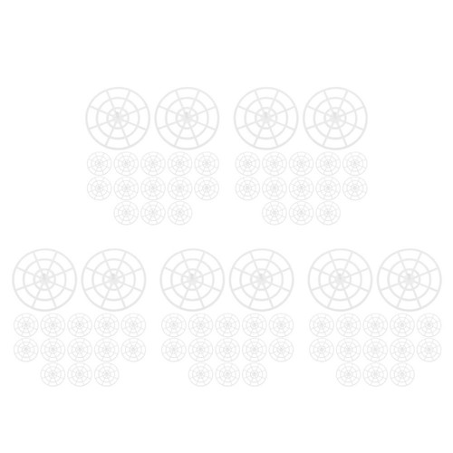Pezzi rete pressa - pezzi,
