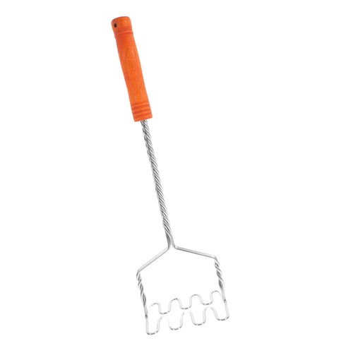 Schiacciapatate utensile - schiacciapatate,