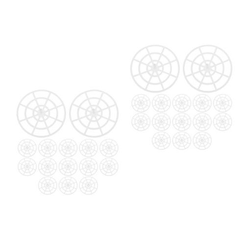 Pezzi rete pressa - pezzi,