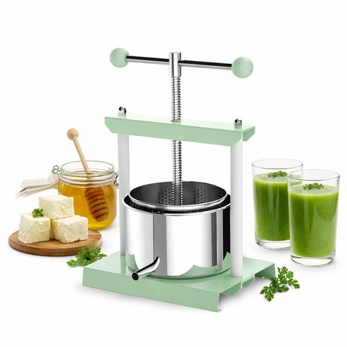 Ejwox pressa manuale - ejwox,