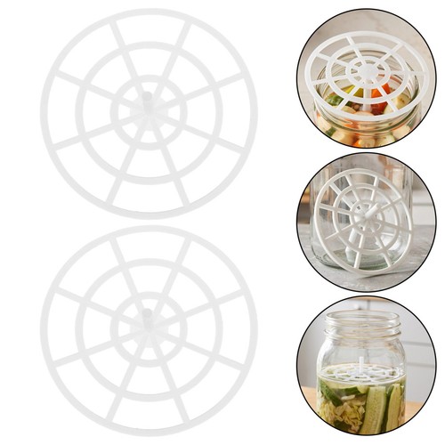 Pezzi rete pressa - 30, verdure